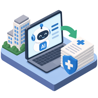 Health In Tech launches AI platform to modernize self-funded health insurance