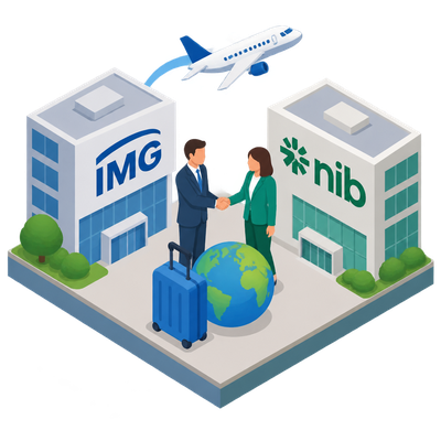IMG completes World Nomads acquisition as nib exits travel insurance