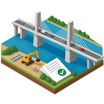 Alabama's Mobile River Bridge clears final funding hurdle