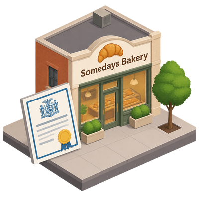 Somedays Bakery secures Philadelphia licence for Rittenhouse location