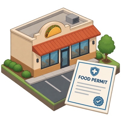 La Mesa Del Rincon gets Mecklenburg County food permit at East Independence location
