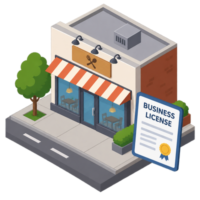 Chikku Chikku LLC obtains Seattle business license for Latona Avenue restaurant
