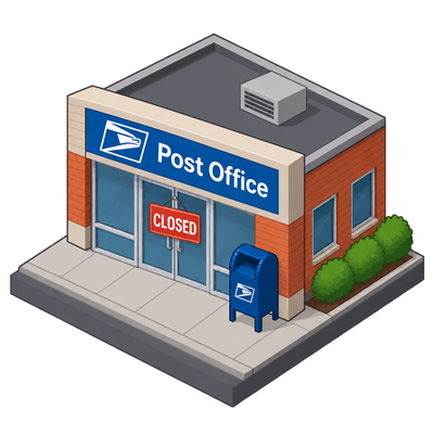 Boston post office closures spread as USPS shrinks neighborhood retail