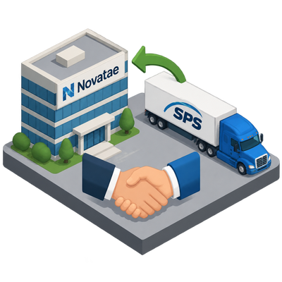 Novatae Risk Group acquires trucking MGA Specialized Program Solutions