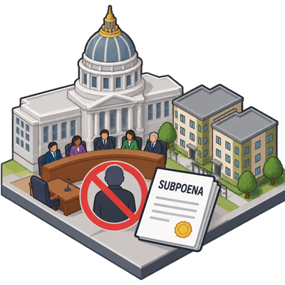 S.F. supervisors to subpoena no-show Western Addition housing managers