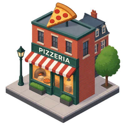 Scrappie's Pizzeria licensed for Charles Street storefront in Boston