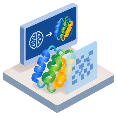 Google DeepMind watermarks AI-designed proteins to deter bioweapons