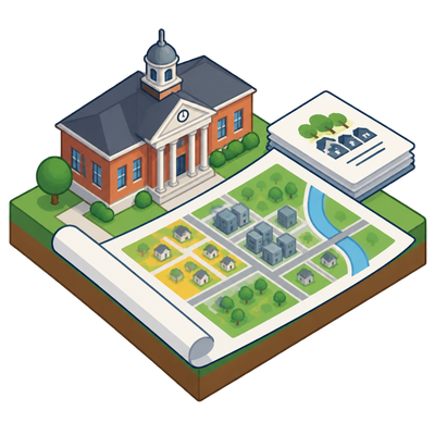 Greenville moves to update its Master Plan