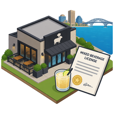 Black Lamb Chef Table secures Texas mixed beverage license in Corpus Christi