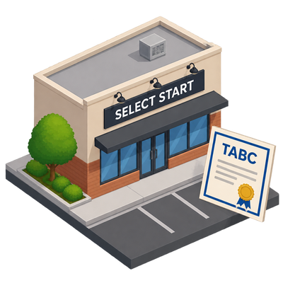 Select Start licensed at former Bangkok site on Greenville Ave