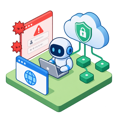 doxx.net raises $38M to build private networks for AI agents