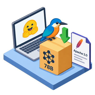 Aleph Alpha releases Kolibri-1 open-weight model under Apache 2.0