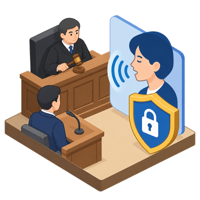 Tokyo court rules human voice can be protected under publicity rights in Japan's first AI voice clone case
