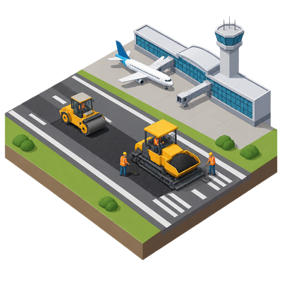 FAA awards $18.8 million to finish Philadelphia runway rehabilitation