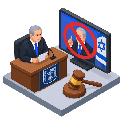 Election panel orders Netanyahu to remove campaign videos using public resources