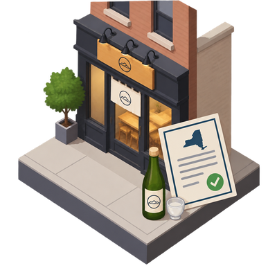 Sushi Yukimi receives New York liquor license at its Nolita restaurant