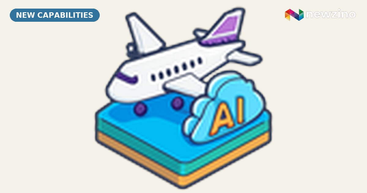 Riyadh Air bets on an ‘AI-native’ airline to rewire global aviation ...