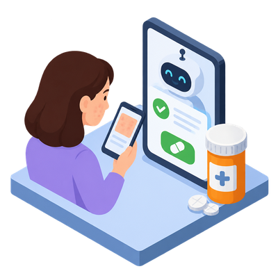 Utah approves first AI system to issue initial prescriptions