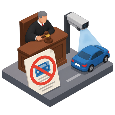 Federal judge rules warrantless Flock searches are 'mass surveillance'