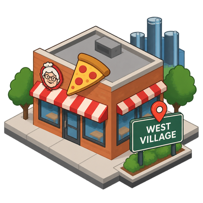 Grandma Bob's pizzeria to open second location in Detroit's West Village
