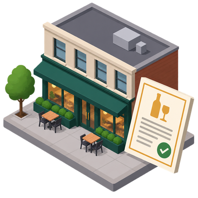 PMac's Hospitality secures liquor licence for Midtown restaurant