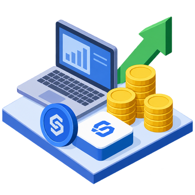 Spiko raises $90M to expand tokenized cash funds