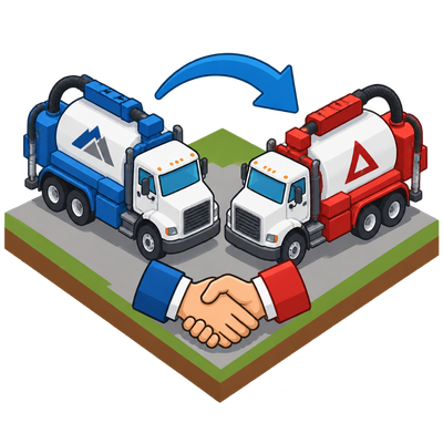 Superior Hydrovac acquires Delta Daylighting in Houston