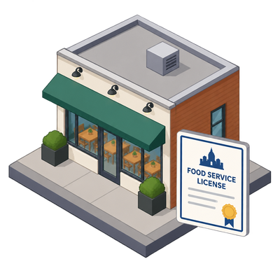 Philadelphia issues food-service license to Joy Pheng LLC on Island Avenue