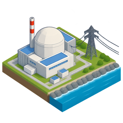 Tianwan 7 nuclear reactor connects to China's grid