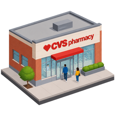 CVS opens first Boston-area pharmacy-focused store in Roxbury