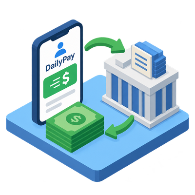 DailyPay completes second asset-backed securitization of on-demand pay