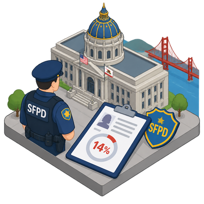SFPD commits to overhauling rape investigations after report of low clearance rate