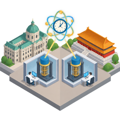 First thorium nuclear clocks begin ticking in Vienna and Beijing