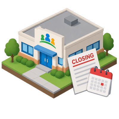 Cayuga Home for Children files notice to close Los Angeles site