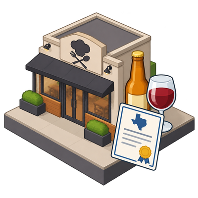 Chef Marcela's Kitchen receives Texas beer and wine license for Buffalo Speedway