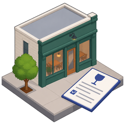 Hadeem applies for liquor licence at Lower Haight debut space