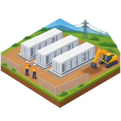 Teebar battery project moves to construction in Queensland