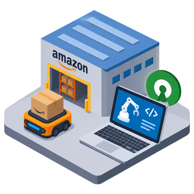 AWS launches open-source Physical AI Toolchain for robotics development