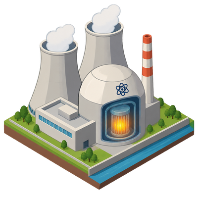 Bangladesh's first nuclear plant begins fission reaction