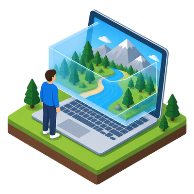 Odyssey releases Odyssey-3 world model as free public research preview