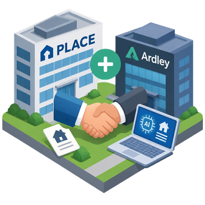 PLACE agrees to acquire Ardley in mortgage tech consolidation push