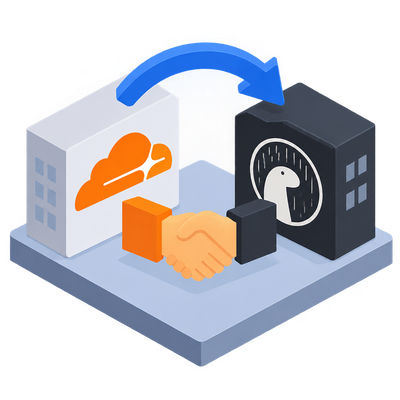 Cloudflare acquires Deno to make Workers self-hostable