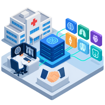 Sopris Capital buys Blackford Analysis, adding AI imaging orchestration to healthtech portfolio