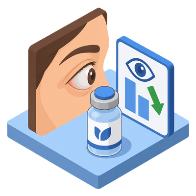 Innovent's SYCUME meets primary endpoint in inactive thyroid eye disease trial