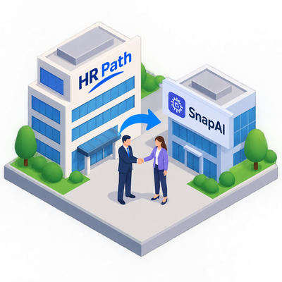 HR Path acquires AI compliance startup SnapAI