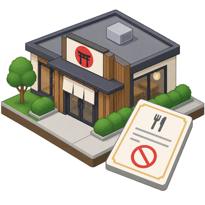 Juno Japanese Restaurant in Louisville drops off active licence list
