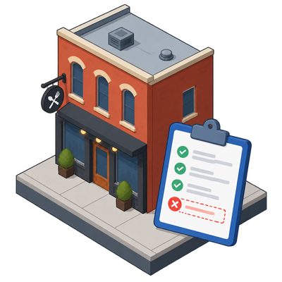 The Misfit Lou drops off Louisville's active restaurant licence list