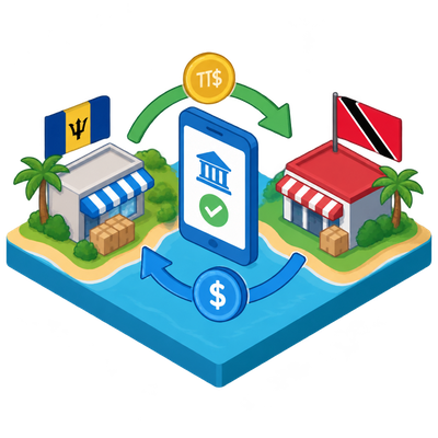 CARICOM payment system enters pilot phase across Caribbean