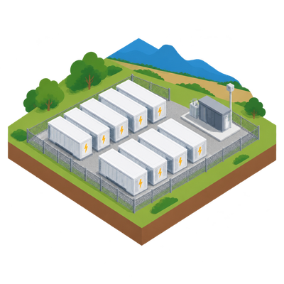 Blackstone battery project clears federal environmental hurdle in Queensland