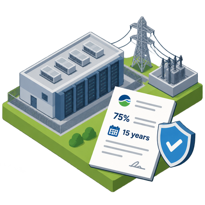 FERC approves Duke large-load tariff that shields ratepayers from data center costs